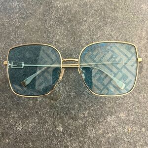 Fendi sunglasses